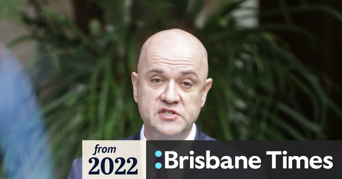 Eight COVID deaths and 4838 new cases as Qld hospitalisations fall further